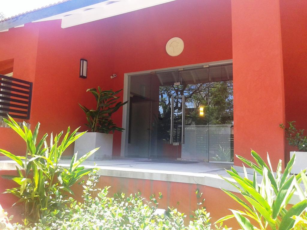 Hotel Jacaranda San Fernando Exterior photo