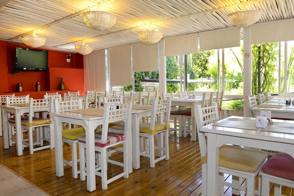 Hotel Jacaranda San Fernando Exterior photo